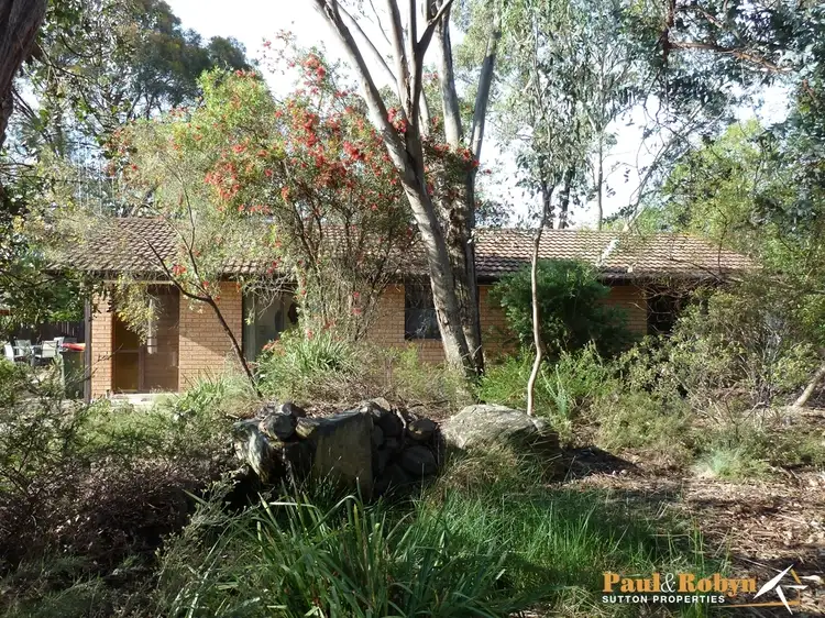 54 Michie Street, Wanniassa ACT 2903