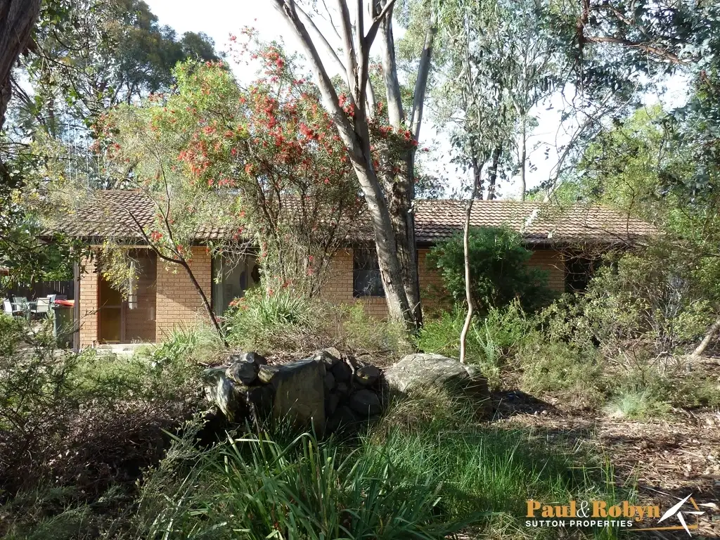 Main view of Homely house listing, 54 Michie Street, Wanniassa ACT 2903
