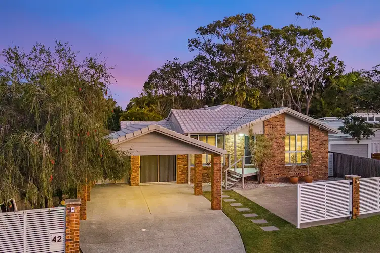 42 Tamarind Avenue, Bogangar NSW 2488