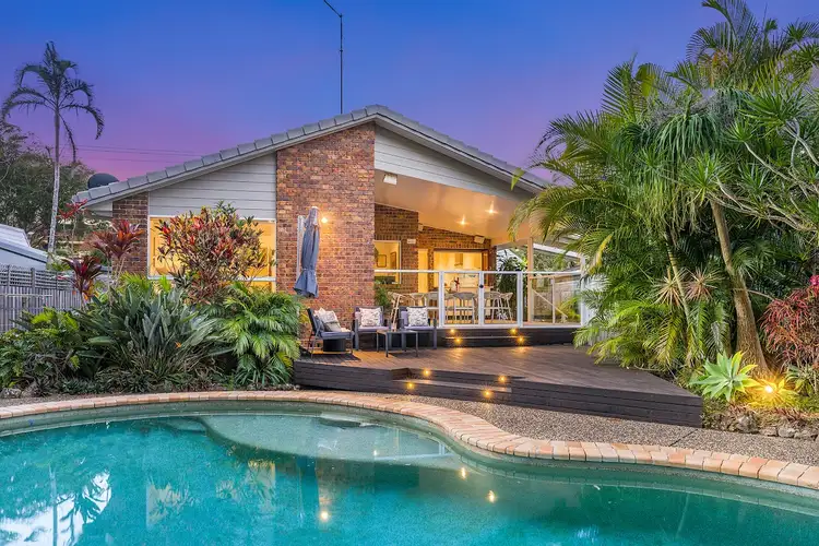 Second view of Homely house listing, 42 Tamarind Avenue, Bogangar NSW 2488