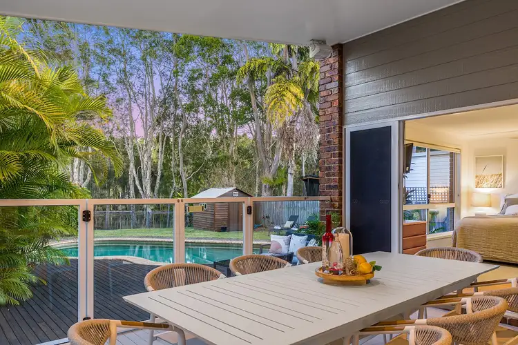 Third view of Homely house listing, 42 Tamarind Avenue, Bogangar NSW 2488