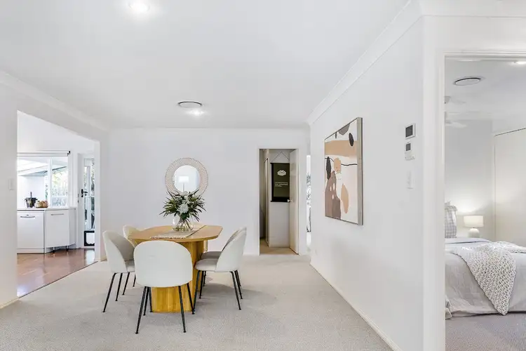 Fourth view of Homely house listing, 42 Tamarind Avenue, Bogangar NSW 2488