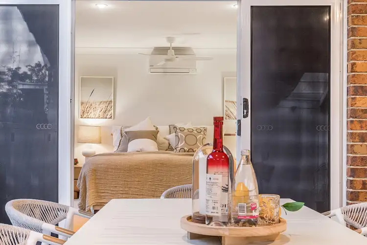 Fifth view of Homely house listing, 42 Tamarind Avenue, Bogangar NSW 2488