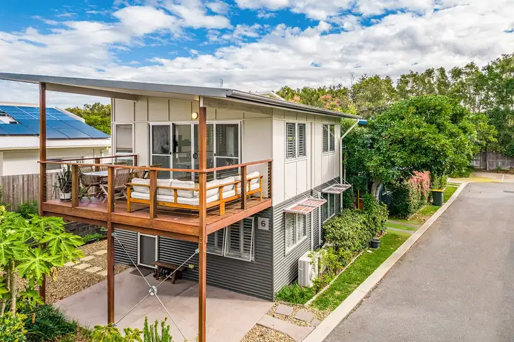 6/614-618 Casuarina Way, Casuarina NSW 2487