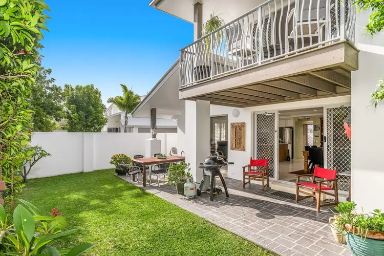 Second view of Homely semi-detached listing, 9/47 Hastings Road, Bogangar NSW 2488