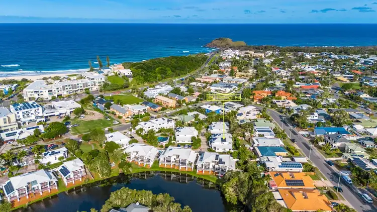 Third view of Homely semi-detached listing, 9/47 Hastings Road, Bogangar NSW 2488