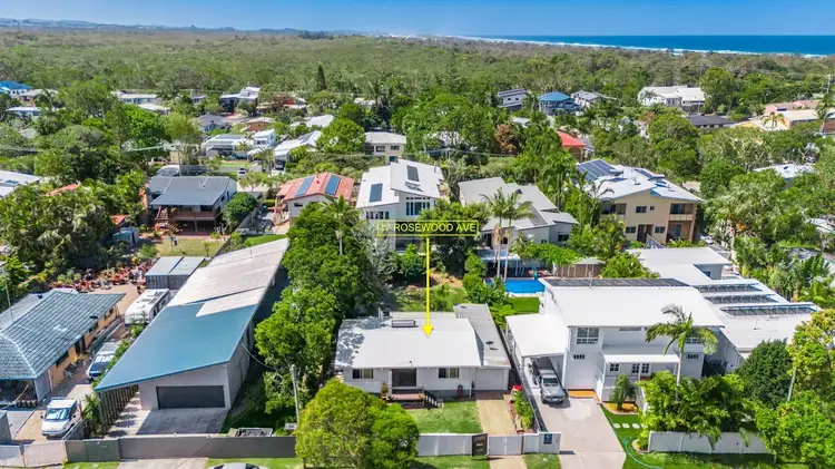 17 Rosewood Avenue, Bogangar NSW 2488
