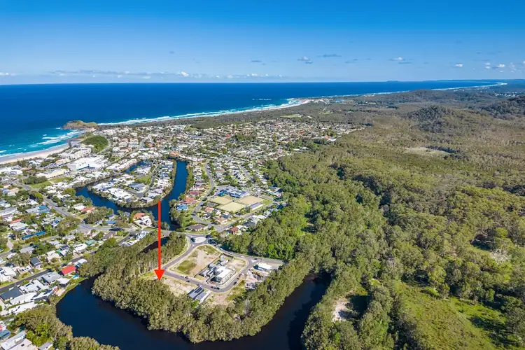 19 Kanooka Crescent, Bogangar NSW 2488