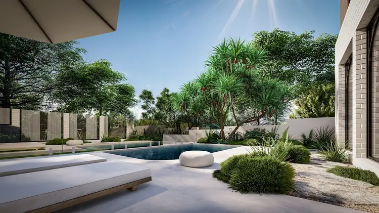 Third view of Homely land listing, 19 Kanooka Crescent, Bogangar NSW 2488