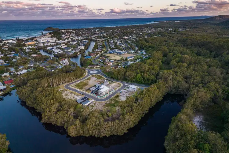 Seventh view of Homely land listing, 19 Kanooka Crescent, Bogangar NSW 2488