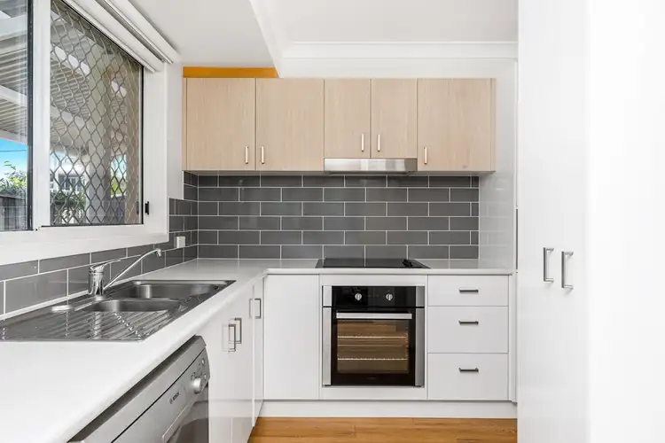 Fifth view of Homely semi-detached listing, 2/52 Hastings Road, Bogangar NSW 2488