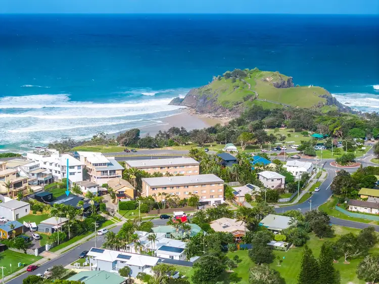 12 Hastings Road, Bogangar NSW 2488
