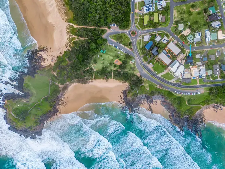 Third view of Homely house listing, 12 Hastings Road, Bogangar NSW 2488