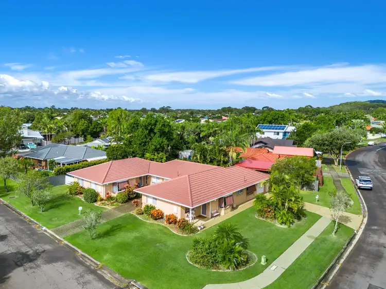 Second view of Homely house listing, 96 Cabarita Road, Bogangar NSW 2488