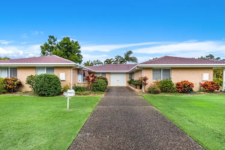 Third view of Homely house listing, 96 Cabarita Road, Bogangar NSW 2488