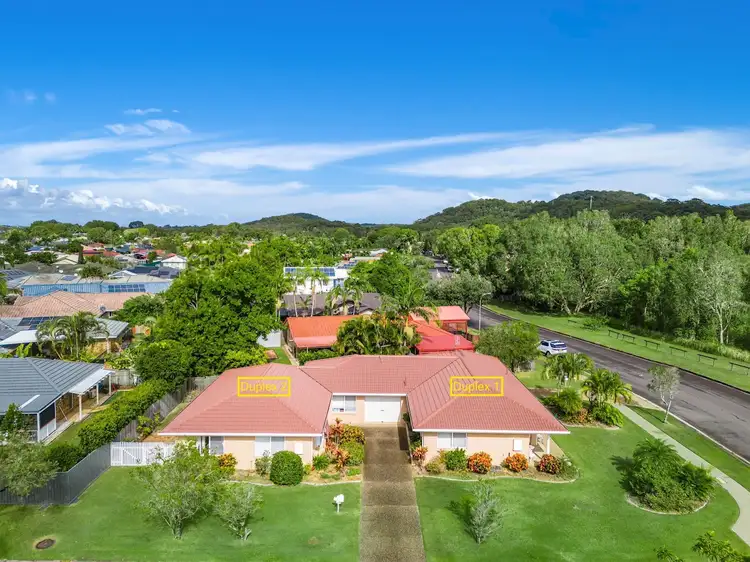 Fourth view of Homely house listing, 96 Cabarita Road, Bogangar NSW 2488
