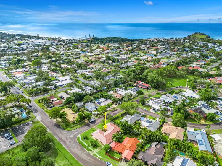 Fifth view of Homely house listing, 96 Cabarita Road, Bogangar NSW 2488