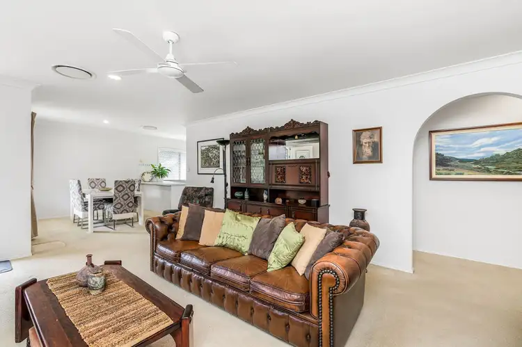 Sixth view of Homely house listing, 96 Cabarita Road, Bogangar NSW 2488