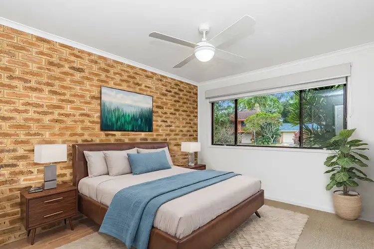 Sixth view of Homely townhouse listing, 2/15 Banksia Avenue, Lennox Head NSW 2478