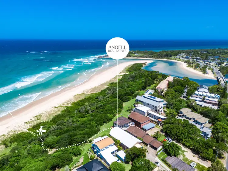 16 Tweed Coast Road
