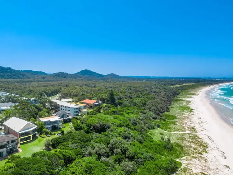 Second view of Homely unit listing, 2/16 Tweed Coast Road, Hastings Point NSW 2489