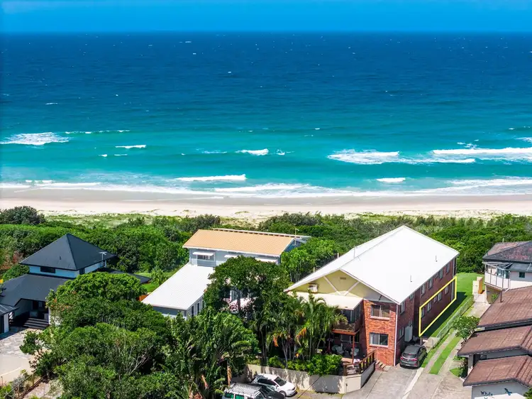 Third view of Homely unit listing, 2/16 Tweed Coast Road, Hastings Point NSW 2489