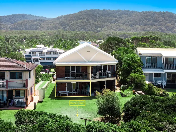 Sixth view of Homely unit listing, 2/16 Tweed Coast Road, Hastings Point NSW 2489