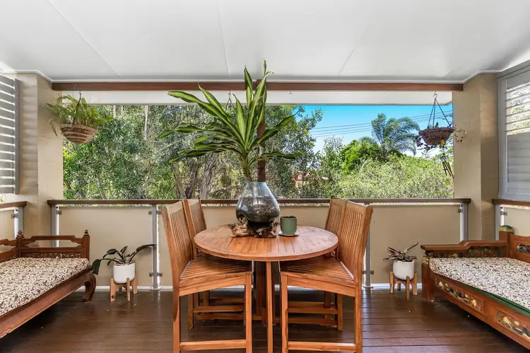 2/22 Mimosa Avenue, Bogangar NSW 2488