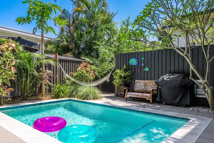 Fourth view of Homely semi-detached listing, 2/22 Mimosa Avenue, Bogangar NSW 2488