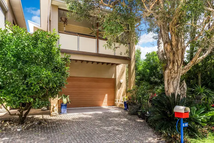 Fifth view of Homely semi-detached listing, 2/22 Mimosa Avenue, Bogangar NSW 2488