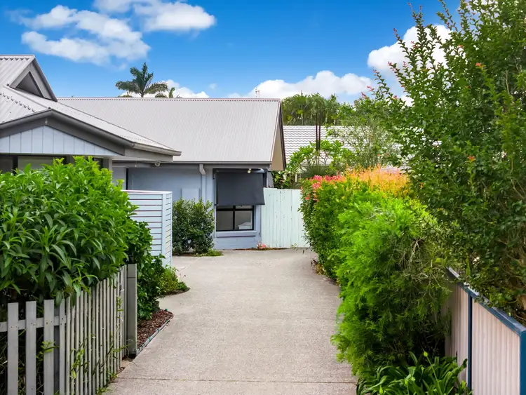 Third view of Homely semi-detached listing, 1/3 Poinciana Avenue, Bogangar NSW 2488