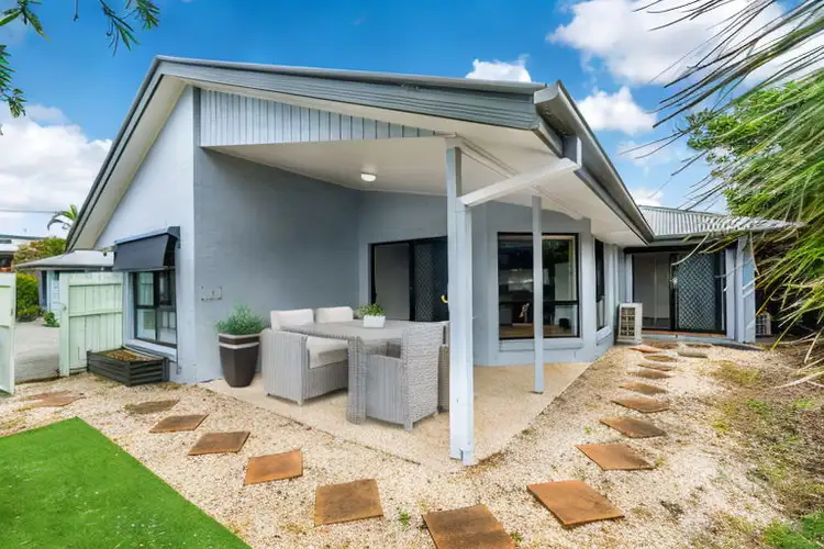 Fourth view of Homely semi-detached listing, 1/3 Poinciana Avenue, Bogangar NSW 2488