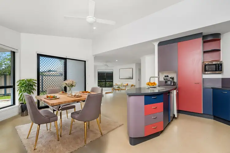 Sixth view of Homely semi-detached listing, 1/3 Poinciana Avenue, Bogangar NSW 2488