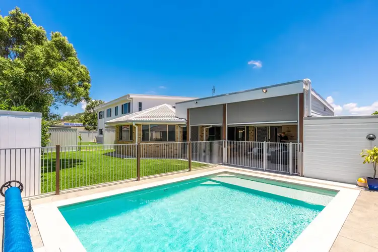 Main view of Homely house listing, 31 Watergum Place, Bogangar NSW 2488