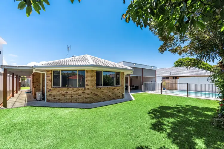 Second view of Homely house listing, 31 Watergum Place, Bogangar NSW 2488
