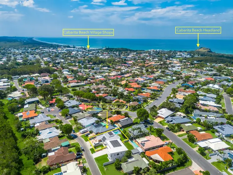 Fifth view of Homely house listing, 31 Watergum Place, Bogangar NSW 2488