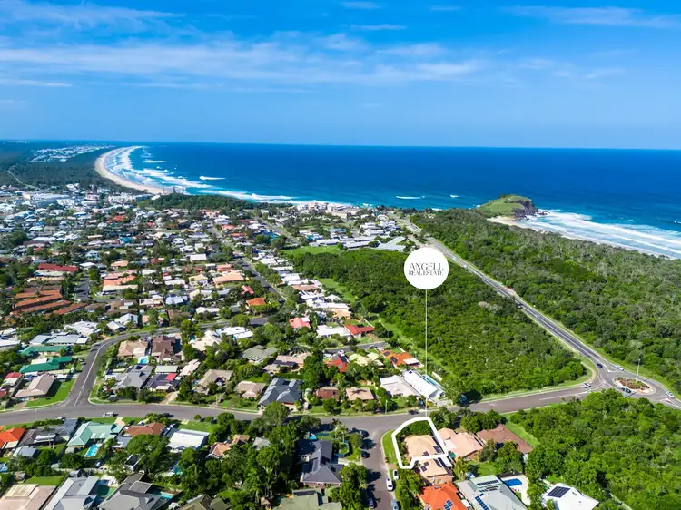 1/36 Sandalwood Drive, Bogangar NSW 2488
