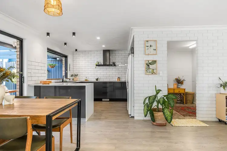 Fourth view of Homely semi-detached listing, 1/36 Sandalwood Drive, Bogangar NSW 2488