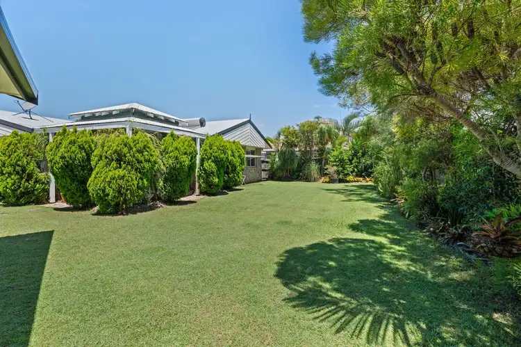 2 Beatrice Court, Pottsville NSW 2489