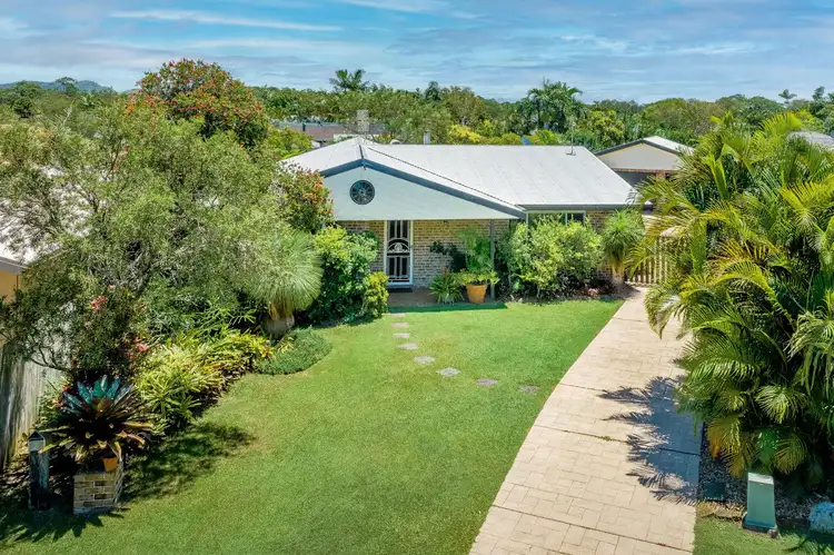 2 Beatrice Court, Pottsville NSW 2489