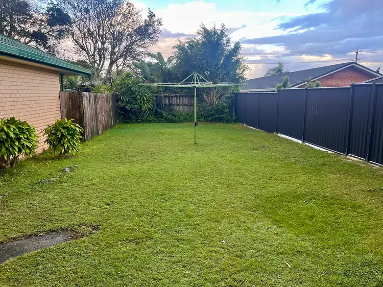 35 Kurrajong Avenue