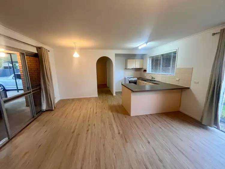 Second view of Homely semi-detached listing, 2/35 Kurrajong Avenue, Bogangar NSW 2488