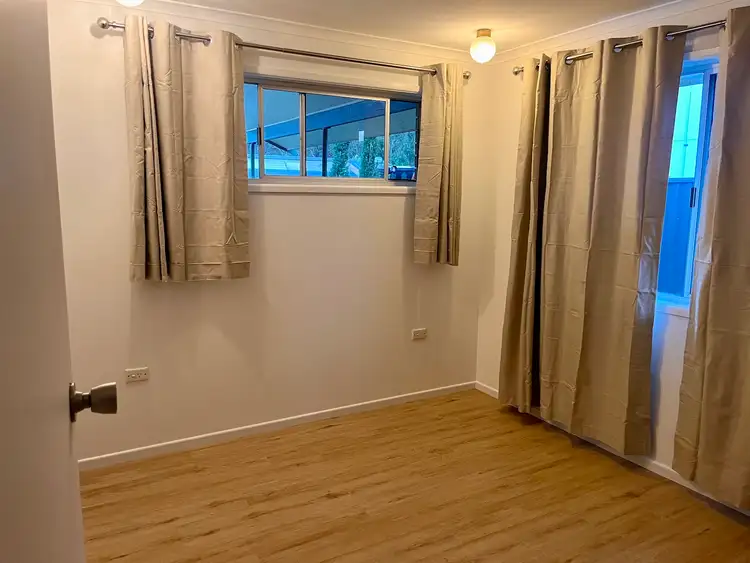 Third view of Homely semi-detached listing, 2/35 Kurrajong Avenue, Bogangar NSW 2488