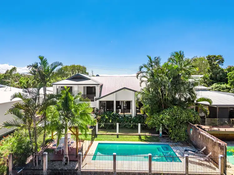 60 Tamarind Avenue, Bogangar NSW 2488