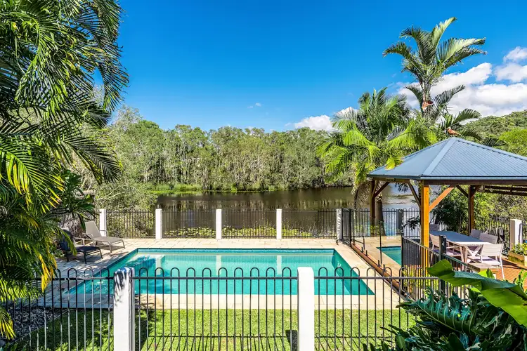 Second view of Homely house listing, 60 Tamarind Avenue, Bogangar NSW 2488