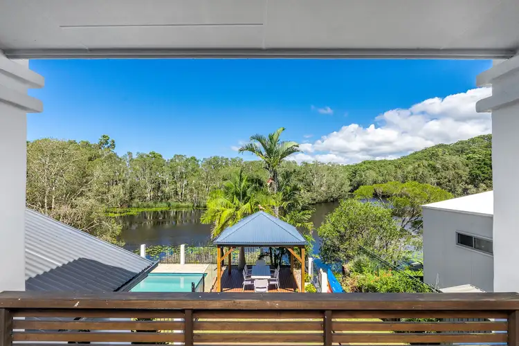 Fourth view of Homely house listing, 60 Tamarind Avenue, Bogangar NSW 2488