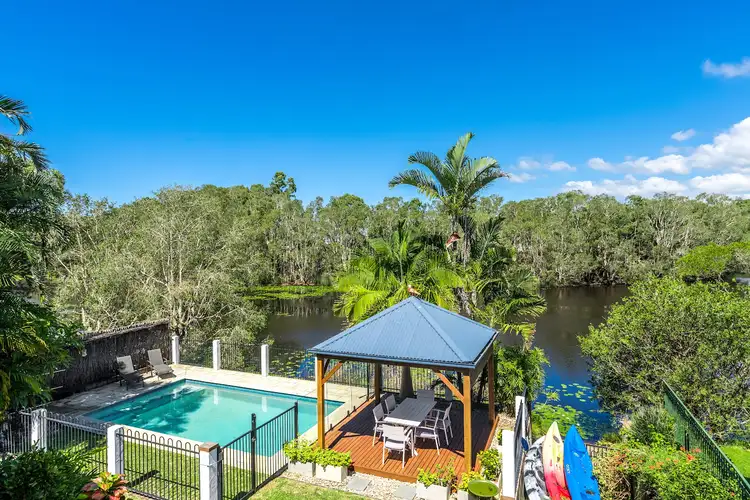 Fifth view of Homely house listing, 60 Tamarind Avenue, Bogangar NSW 2488