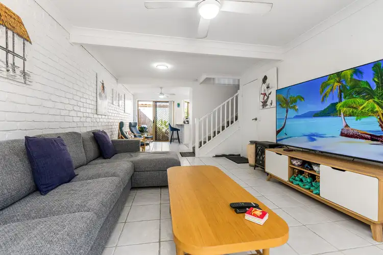 Second view of Homely townhouse listing, 3/22 Beach Street, Kingscliff NSW 2487