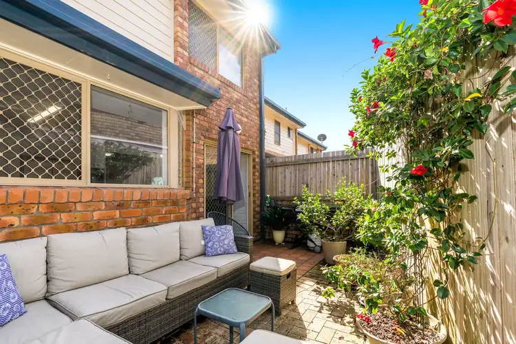 Third view of Homely townhouse listing, 3/22 Beach Street, Kingscliff NSW 2487