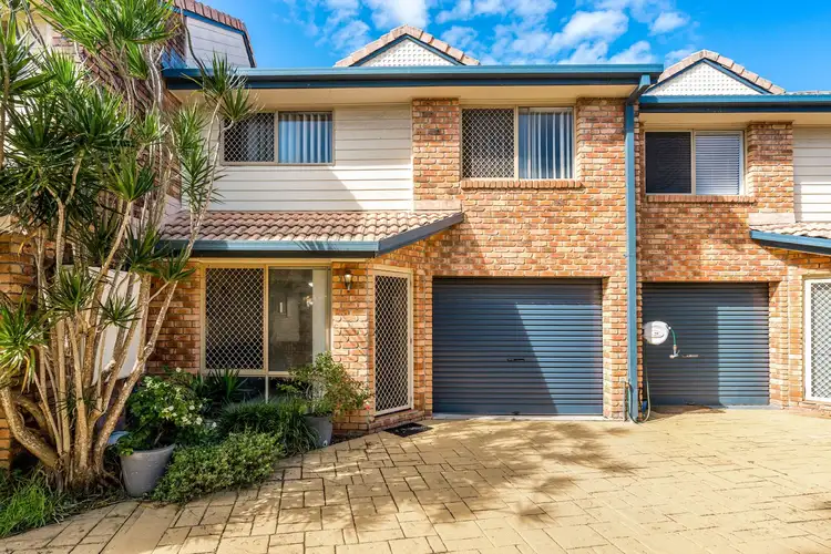 Fourth view of Homely townhouse listing, 3/22 Beach Street, Kingscliff NSW 2487